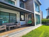 Luxury 4+1 Villa for Sale in Alsancak