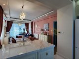Luxury 4+1 Villa for Sale in Alsancak