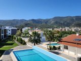 Luxury 4+1 Villa for Sale in Alsancak