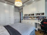 Luxury 4+1 Villa for Sale in Alsancak