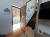 Rent 1+1 apartment with mountain and sea view in Karşıyaka, Girne
