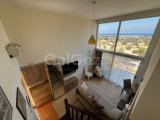 Rent 1+1 apartment with mountain and sea view in Karşıyaka, Girne