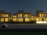 LÜXURY VİLLAS WİTH EVERY DETAİL CONSİDERED.