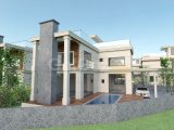 LÜXURY VİLLAS WİTH EVERY DETAİL CONSİDERED.