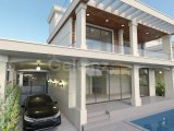 LÜXURY VİLLAS WİTH EVERY DETAİL CONSİDERED.