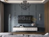 LÜXURY VİLLAS WİTH EVERY DETAİL CONSİDERED.