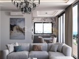LÜXURY VİLLAS WİTH EVERY DETAİL CONSİDERED.