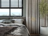 LÜXURY VİLLAS WİTH EVERY DETAİL CONSİDERED.