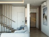 LÜXURY VİLLAS WİTH EVERY DETAİL CONSİDERED.