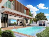 QUALITY PROJECT IN THE VALUABLE AREA OF OZANKÖY..!!!