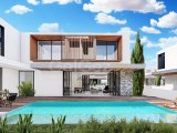 QUALITY PROJECT IN THE VALUABLE AREA OF OZANKÖY..!!!