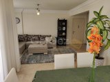 Flat For Sale in Yukarı Girne, Kyrenia