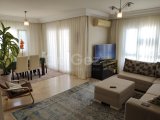 Flat For Sale in Yukarı Girne, Kyrenia