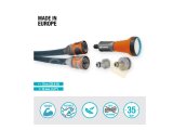Tekstil Hortum Liano™ Xtreme 10m, Set