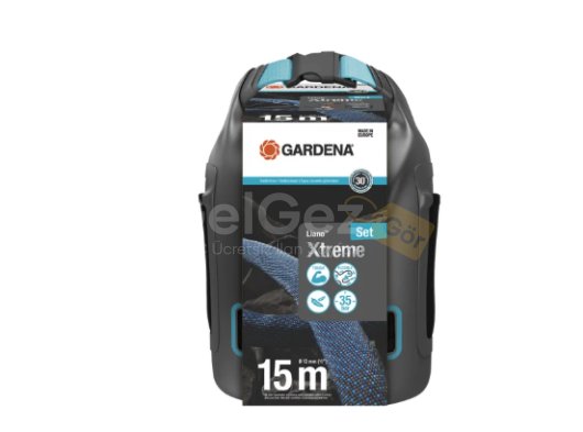 east Tekstil Hortum Liano™ Xtreme 15m Set