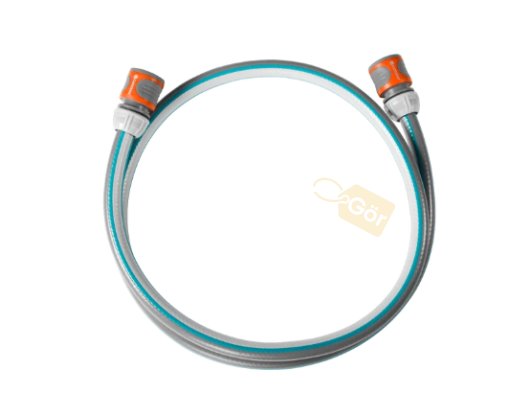 Bağlantı Seti Classic 13mm (1/2'') 1.5m