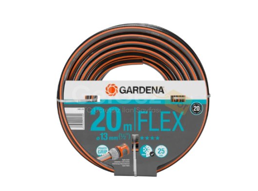 east Comfort FLEX Hortum 13mm (1/2") 50m