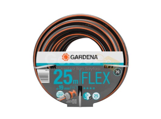 Comfort FLEX Hortum 19mm (3/4") 25m