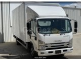 2019 Model Otomatik Kamyon & Kamyonet Isuzu