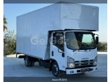 2014 Model Düz Kamyon & Kamyonet Isuzu