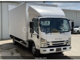 2019 Model Otomatik Kamyon & Kamyonet Isuzu