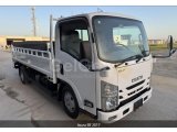 2017 Model Düz Kamyon & Kamyonet Isuzu