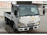 2016 Model Düz Kamyon & Kamyonet Isuzu