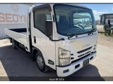 2018 Model Otomatik Kamyon & Kamyonet Isuzu