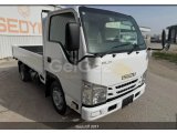 2017 Model Otomatik Kamyon & Kamyonet Isuzu