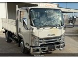 2017 Model Otomatik Kamyon & Kamyonet Isuzu