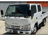 2016 Model Düz Kamyon & Kamyonet Isuzu