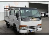 1999 Model Otomatik Kamyon & Kamyonet Isuzu