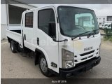 2016 Model Düz Kamyon & Kamyonet Isuzu