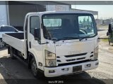 2016 Model Düz Kamyon & Kamyonet Isuzu