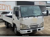 2016 Model Düz Kamyon & Kamyonet Isuzu