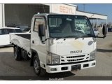 2018 Model Düz Kamyon & Kamyonet Isuzu