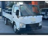 2014 Model Düz Kamyon & Kamyonet Isuzu