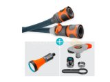 Tekstil Hortum Liano™ Xtreme 10m, Set