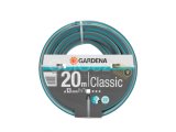 Classic Hortum 13mm (1/2") 20m, sistem parçaları ile
