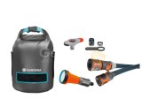 Tekstil Hortum Liano™ Xtreme 10m, Set