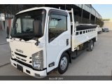 2017 Model Düz Kamyon & Kamyonet Isuzu