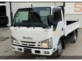 2016 Model Düz Kamyon & Kamyonet Isuzu