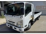 2018 Model Otomatik Kamyon & Kamyonet Isuzu
