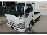 2017 Model Otomatik Kamyon & Kamyonet Isuzu
