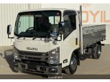 2017 Model Otomatik Kamyon & Kamyonet Isuzu