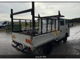 1999 Model Otomatik Kamyon & Kamyonet Isuzu