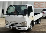 2016 Model Düz Kamyon & Kamyonet Isuzu