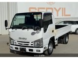 2018 Model Düz Kamyon & Kamyonet Isuzu