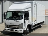 2019 Model Otomatik Kamyon & Kamyonet Isuzu