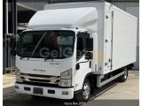 2019 Model Otomatik Kamyon & Kamyonet Isuzu
